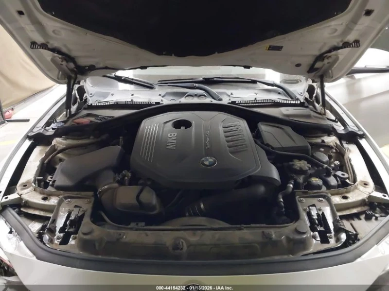 BMW 340 I, снимка 10 - Автомобили и джипове - 53414858