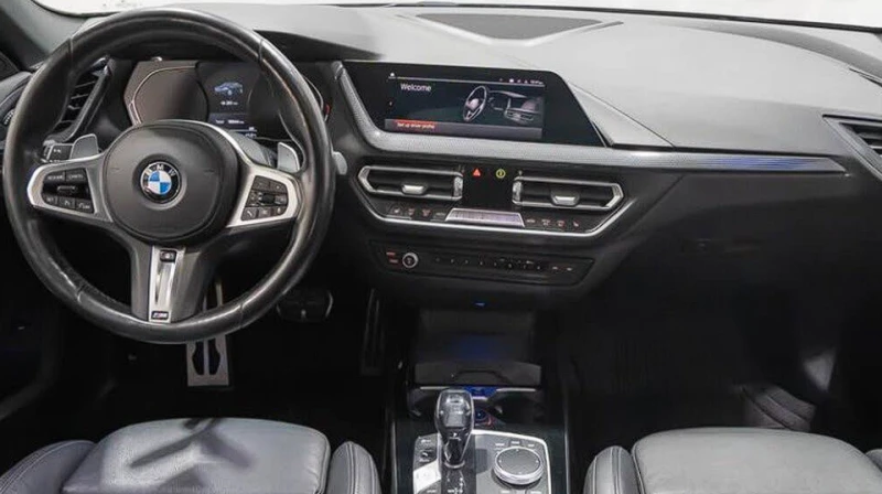 BMW 228 2 Series* xDrive* Gran* АвтоКредит* (ЦЕНА ДО БГ), снимка 5 - Автомобили и джипове - 53479534