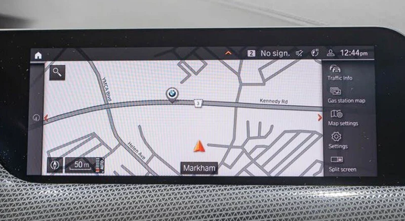 BMW 228 2 Series* xDrive* Gran* АвтоКредит* (ЦЕНА ДО БГ), снимка 10 - Автомобили и джипове - 53479534