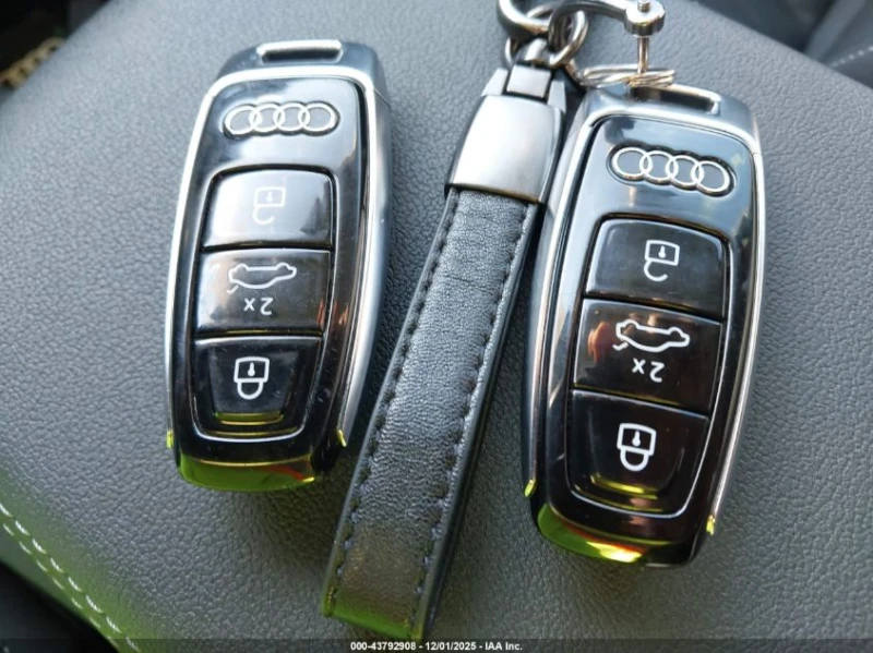 Audi E-Tron Premium Quattro, снимка 11 - Автомобили и джипове - 53577485