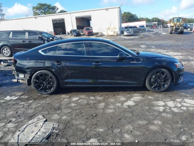 Audi A5  PREMIUM, снимка 6 - Автомобили и джипове - 48584262