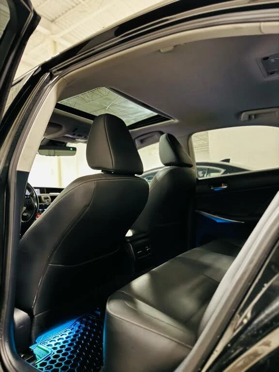 Lexus IS 300 *  *    * CARFAX *  | Mobile.bg   14