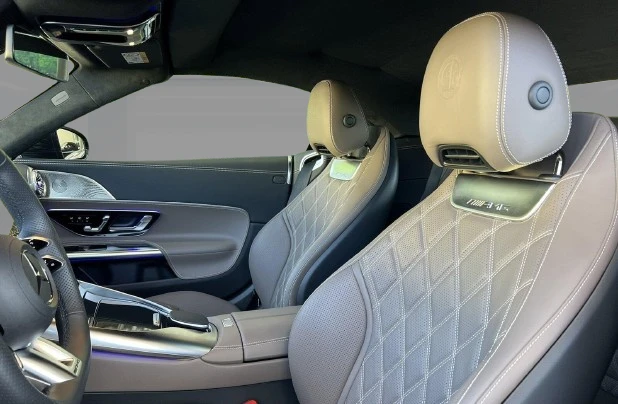 Mercedes-Benz SL 63 AMG 4Matic+ = Premium Plus = Гаранция - изображение 7