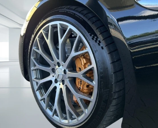 Mercedes-Benz SL 63 AMG 4Matic+ = Premium Plus = Гаранция - изображение 5