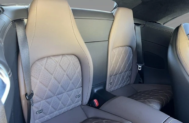 Mercedes-Benz SL 63 AMG 4Matic+ = Premium Plus =  | Mobile.bg   13