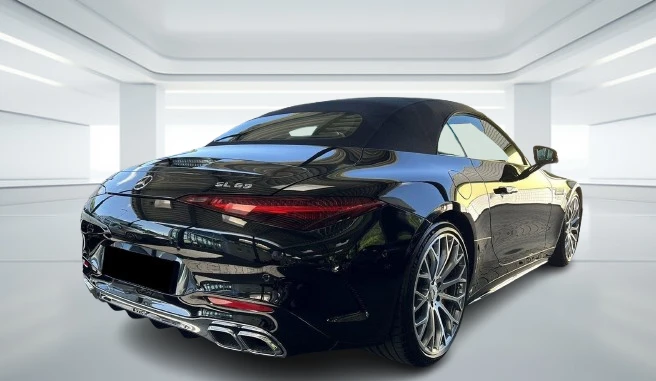Mercedes-Benz SL 63 AMG 4Matic+ = Premium Plus = Гаранция - изображение 4