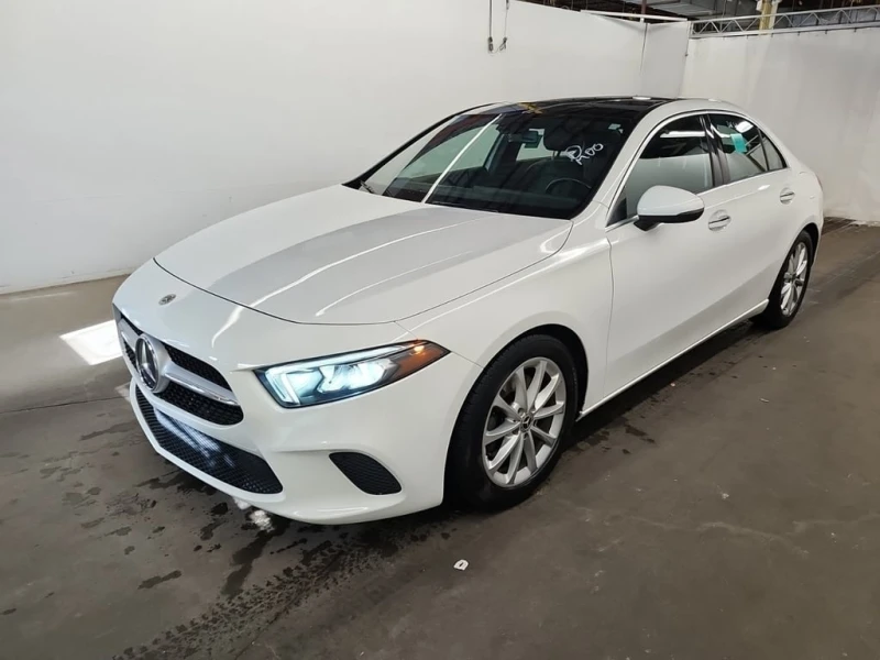 Mercedes-Benz A 220 * CARFAX * БЕЗ ПЪРВОНАЧАЛНА ВНОСКА - 37000 лв. / 18917.80 € - 57975810 1