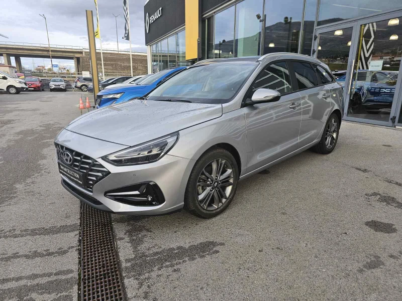 Hyundai I30 1.0 TCe 120 - 32500 лв. / 16616.99 € - 78389861 1