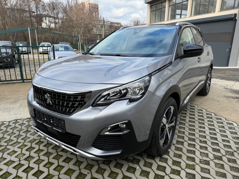 Peugeot 3008 1.5HDI Allure - 28900 лв. / 14776.34 € - 45659844 1