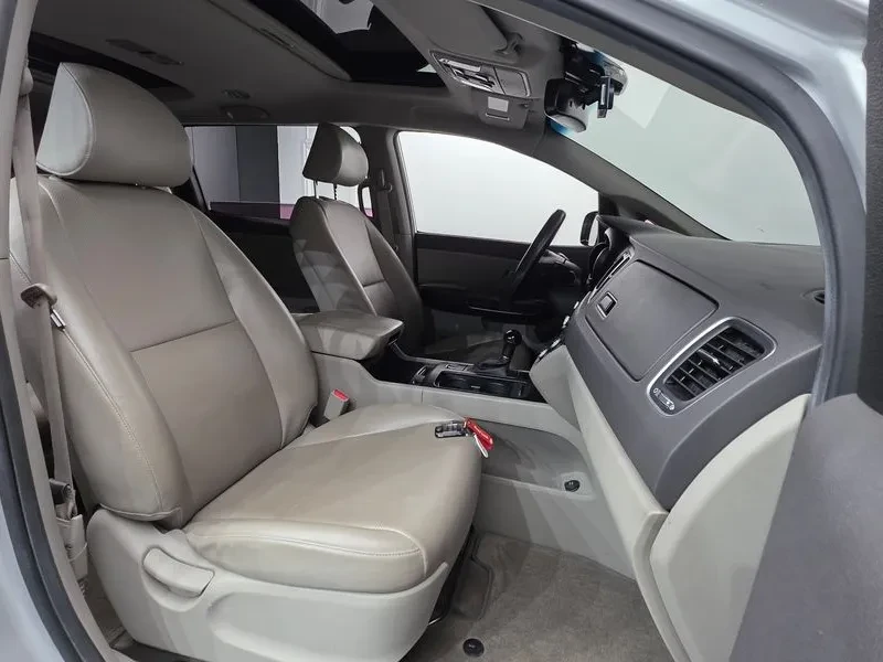 Kia Carnival 9-Seater Luxury 🔥�������� ��������🔥 | Mobile.bg � ����������� 10