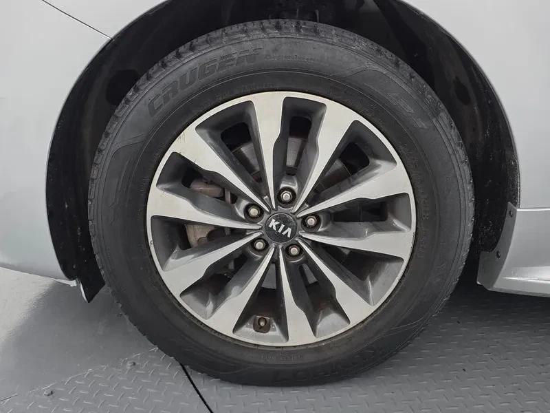 Kia Carnival 9-Seater Luxury 🔥�������� ��������🔥 | Mobile.bg � ����������� 5