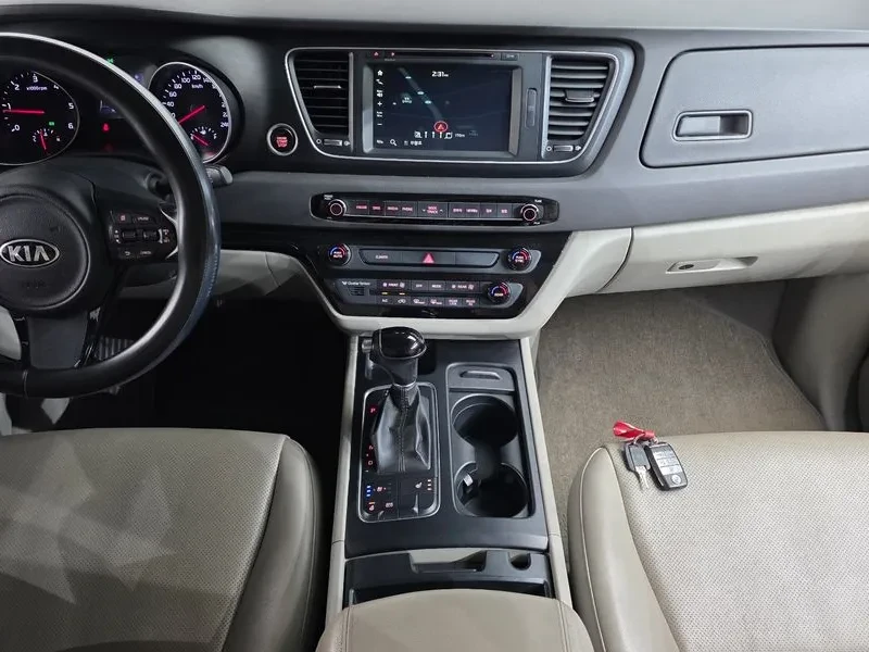 Kia Carnival 9-Seater Luxury 🔥�������� ��������🔥 | Mobile.bg � ����������� 7