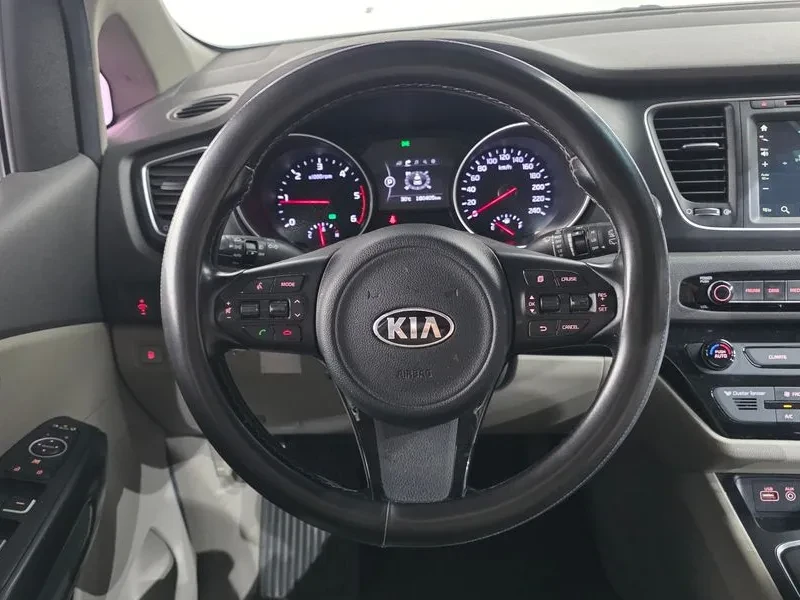 Kia Carnival 9-Seater Luxury 🔥�������� ��������🔥 | Mobile.bg � ����������� 13