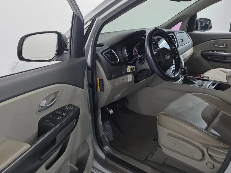 Kia Carnival 9-Seater Luxury 🔥�������� ��������🔥 | Mobile.bg � ����������� 11