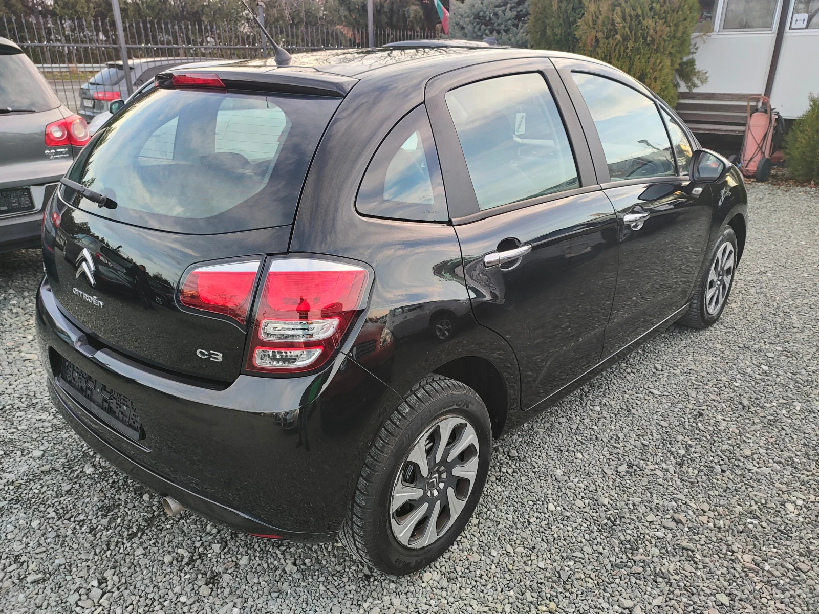 Citroen C3 1.6 HDi - изображение 3