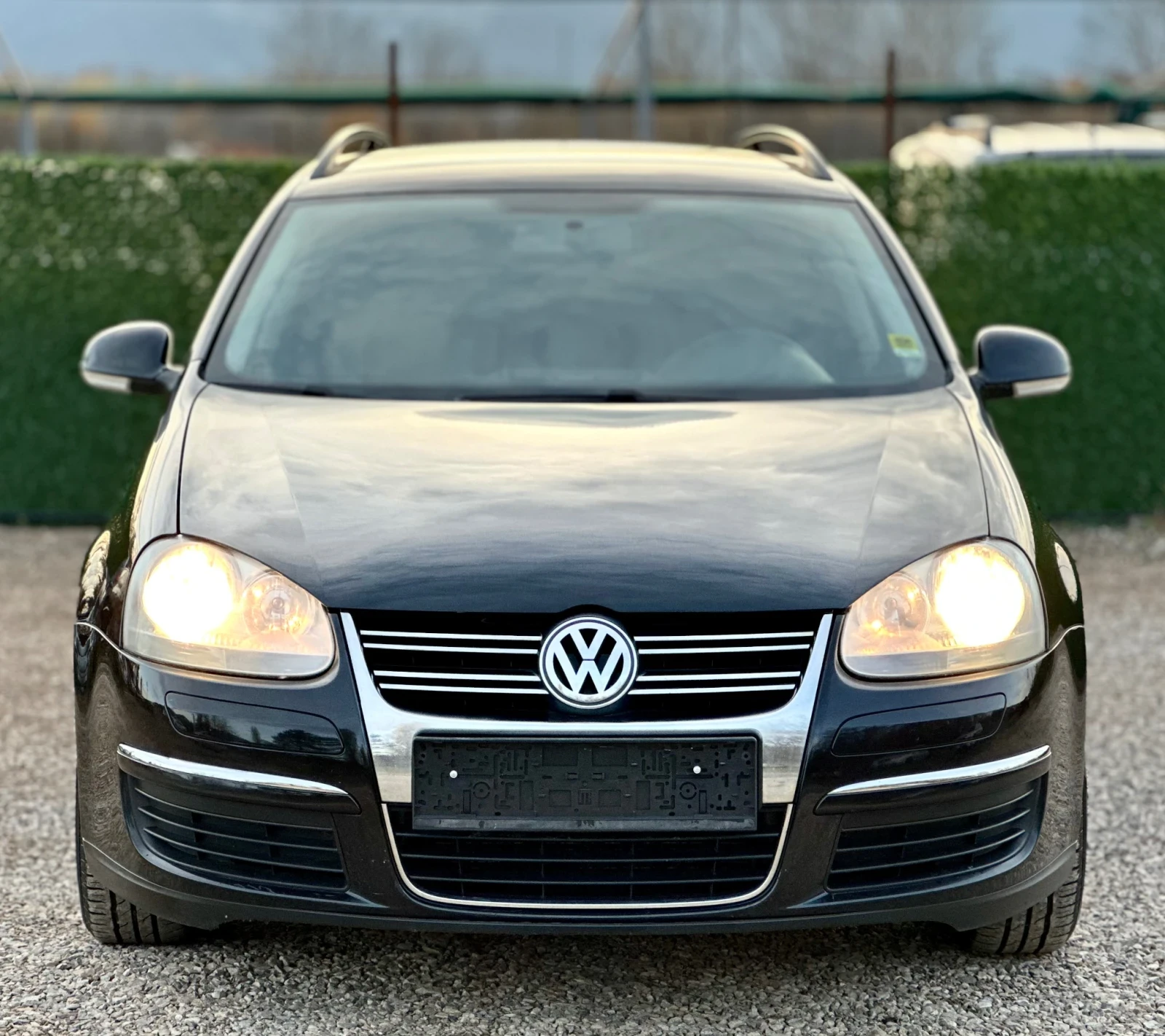 VW Golf 1.9TDI//NAVI - изображение 2