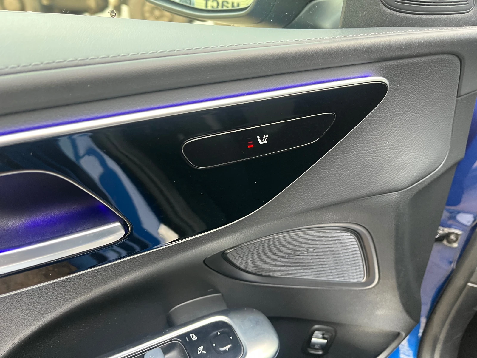 Mercedes-Benz C 220 AMG FULL 220d 200 ks  | Mobile.bg   15