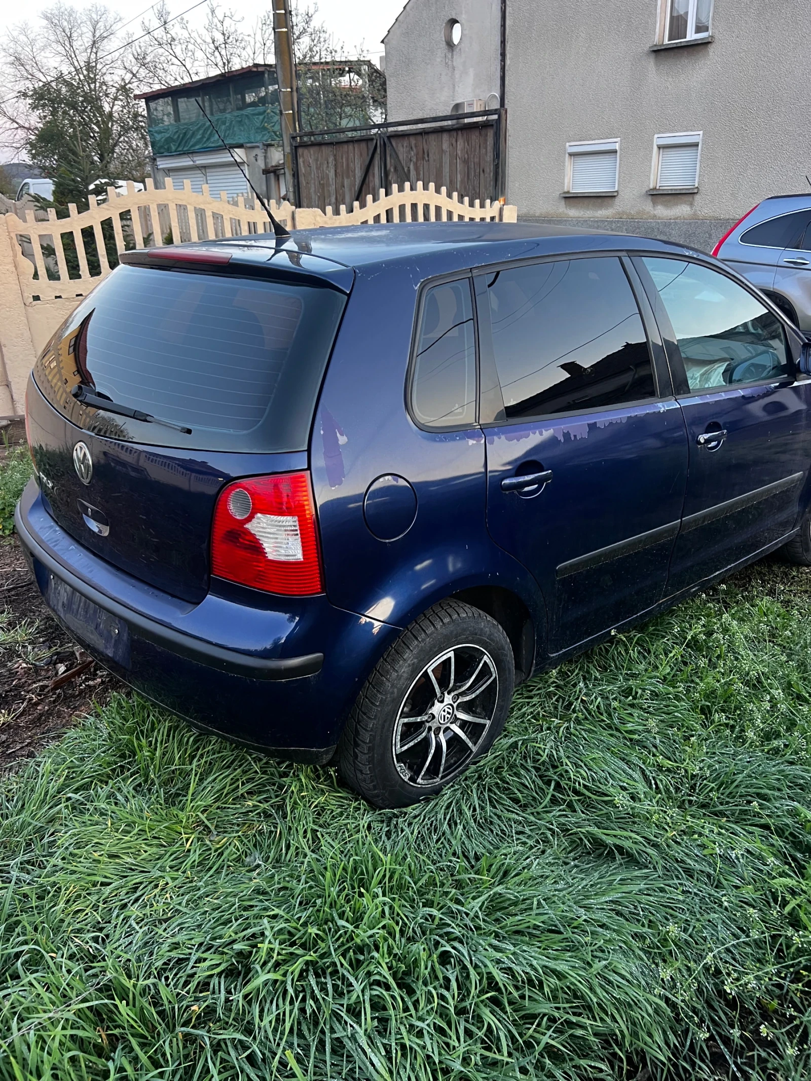 VW Polo 1.4 - изображение 4