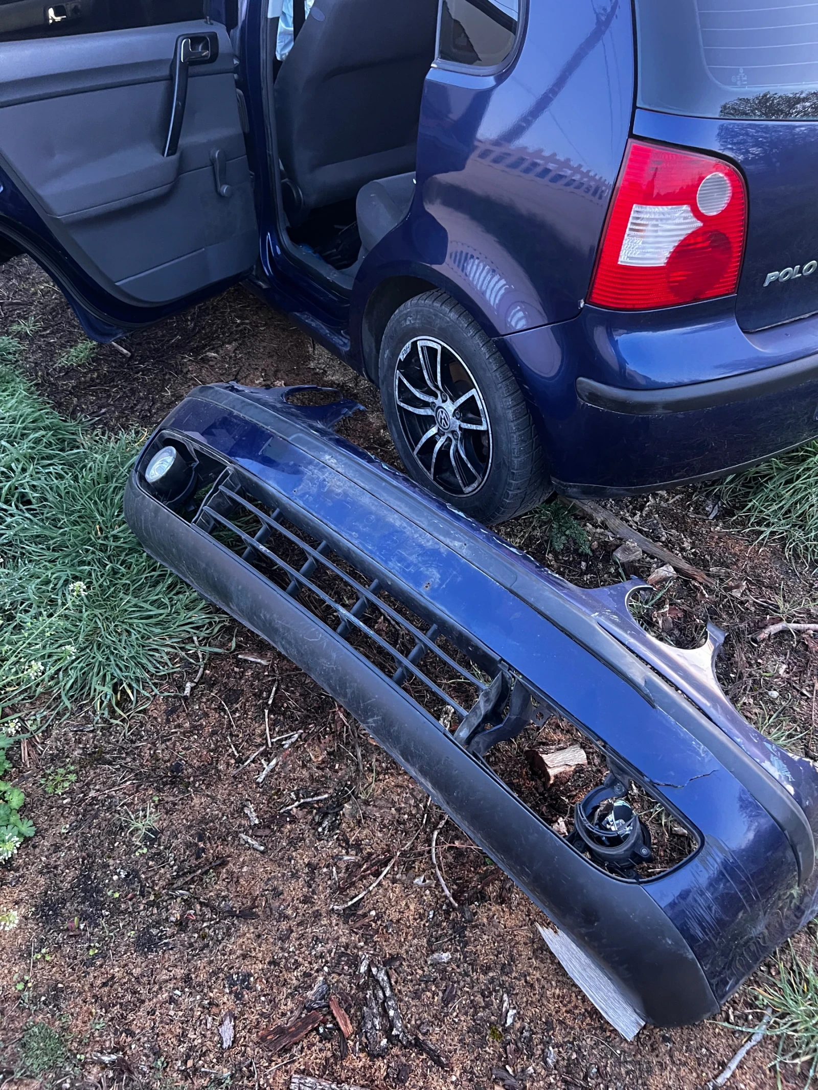 VW Polo 1.4 - изображение 6