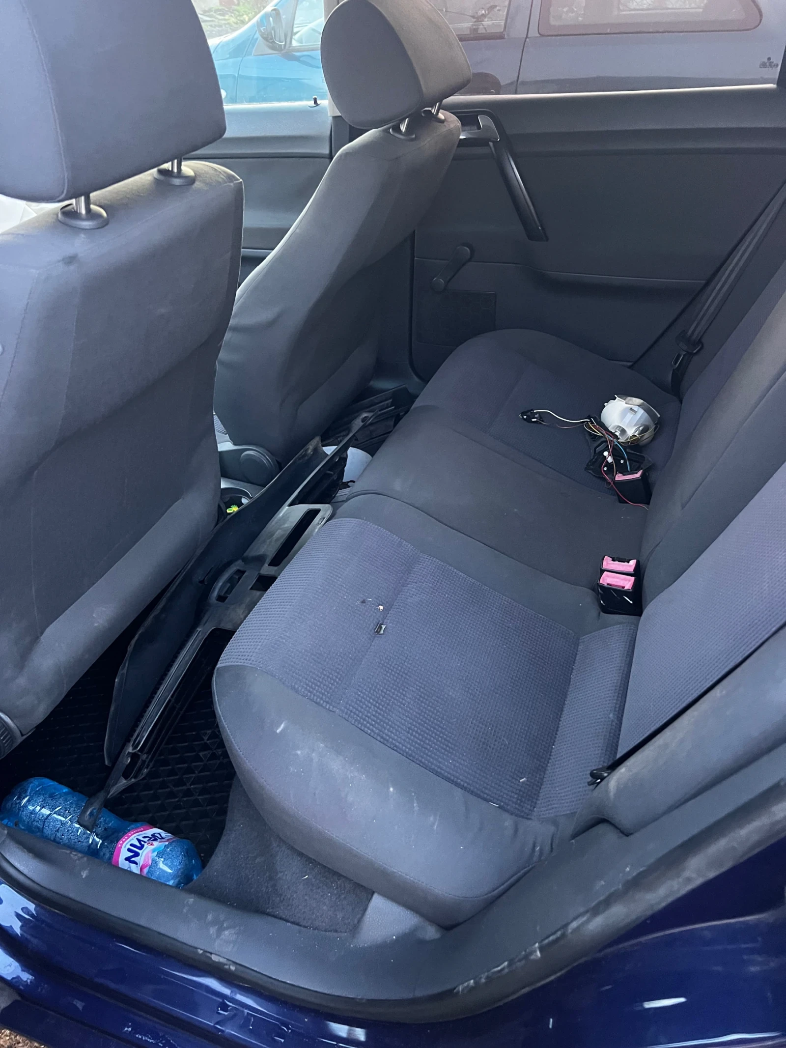 VW Polo 1.4 - изображение 7