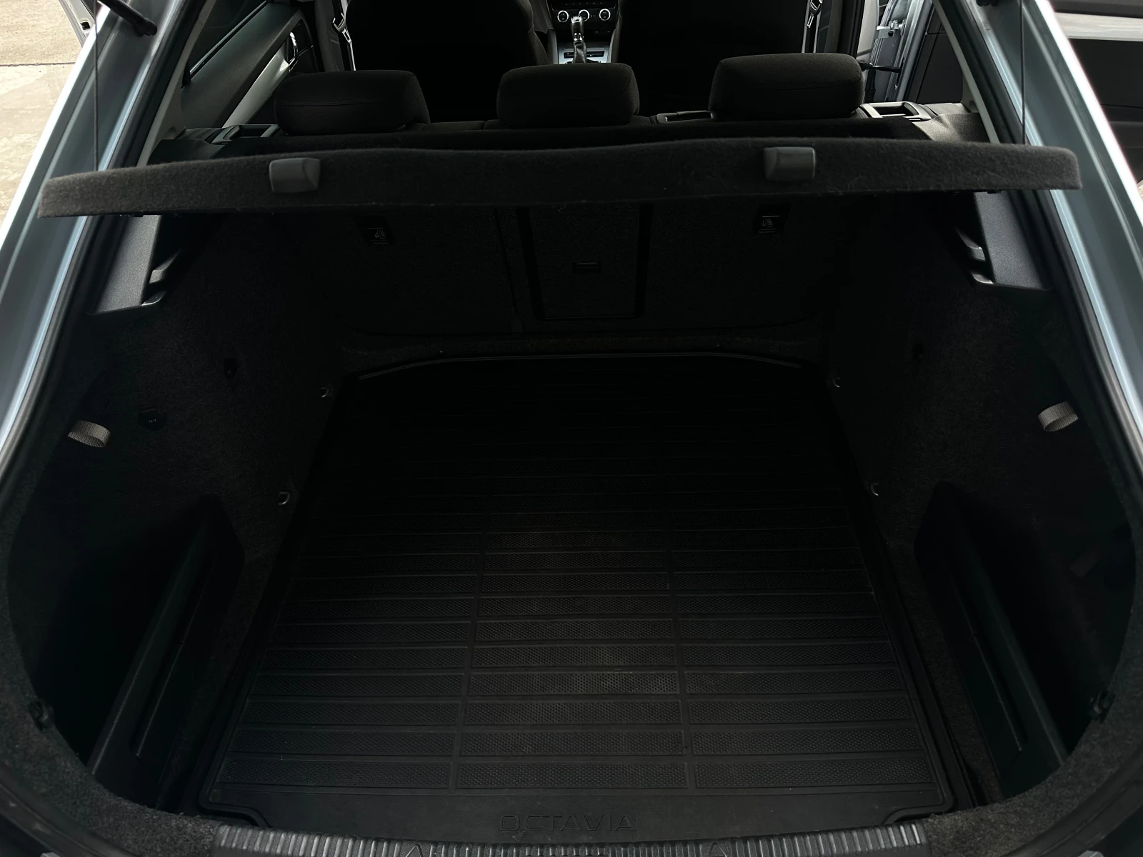 Skoda Octavia TDI/ELEGANCE/EURO5B | Mobile.bg   17