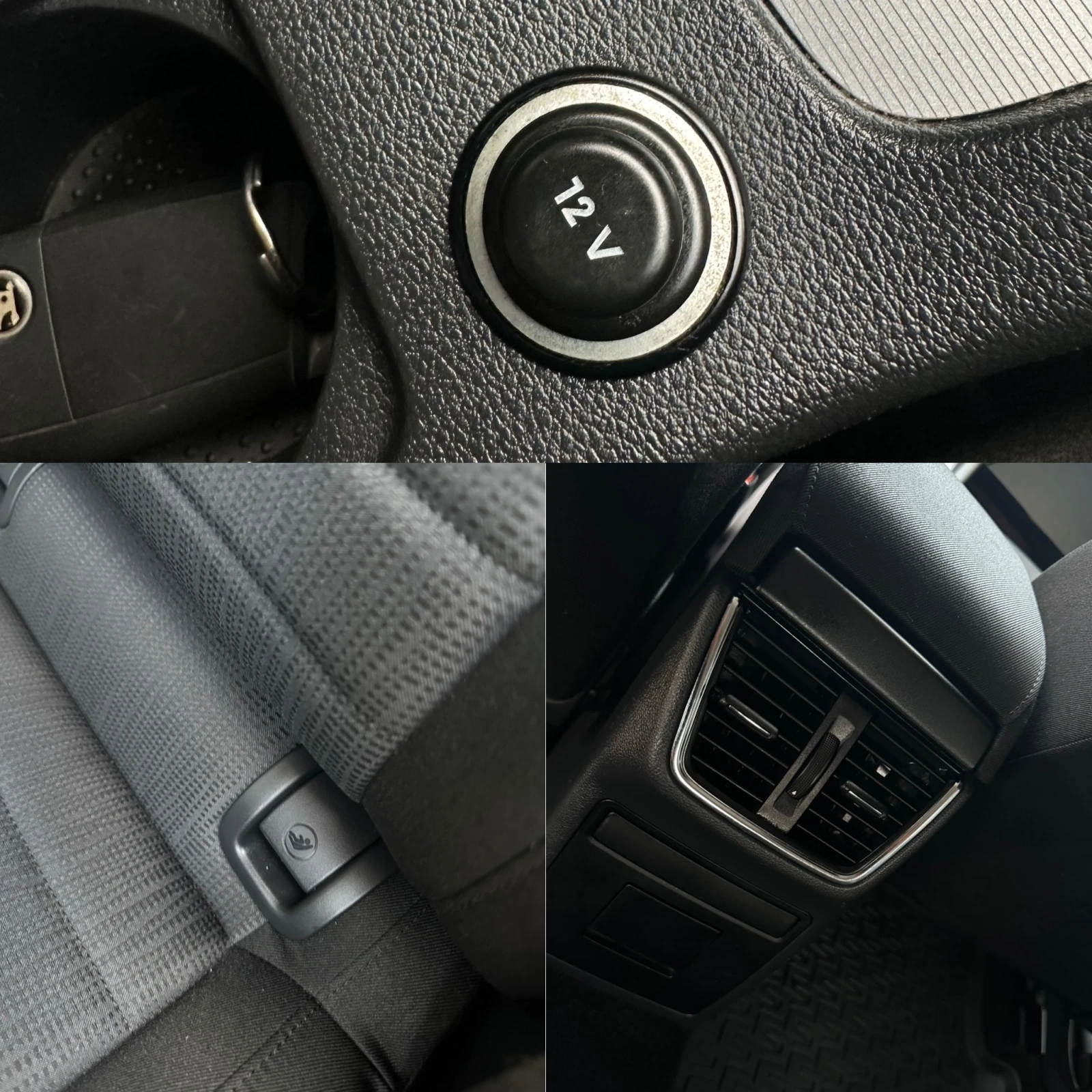 Skoda Octavia TDI/ELEGANCE/EURO5B | Mobile.bg   13