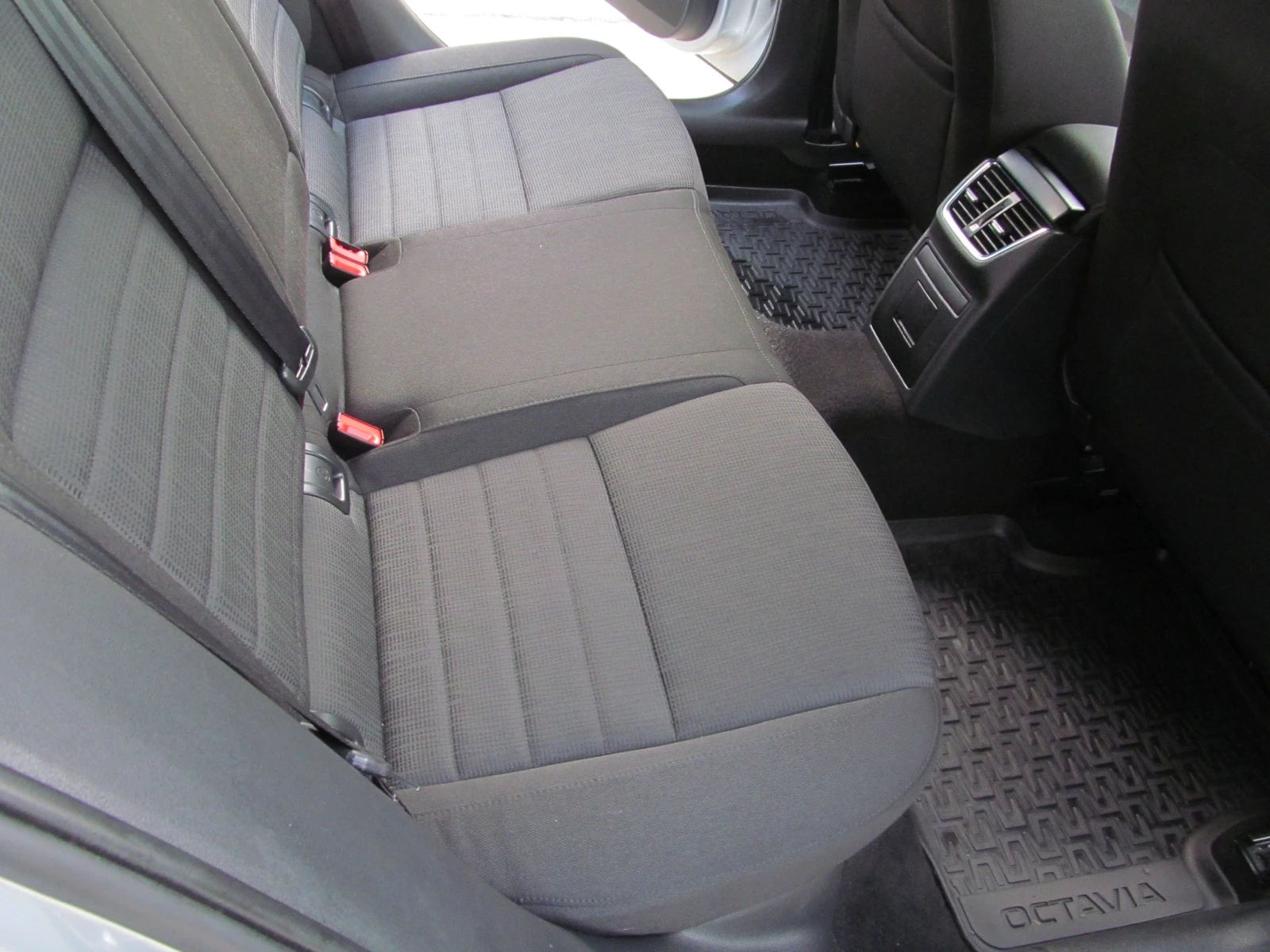 Skoda Octavia TDI/ELEGANCE/EURO5B | Mobile.bg   11