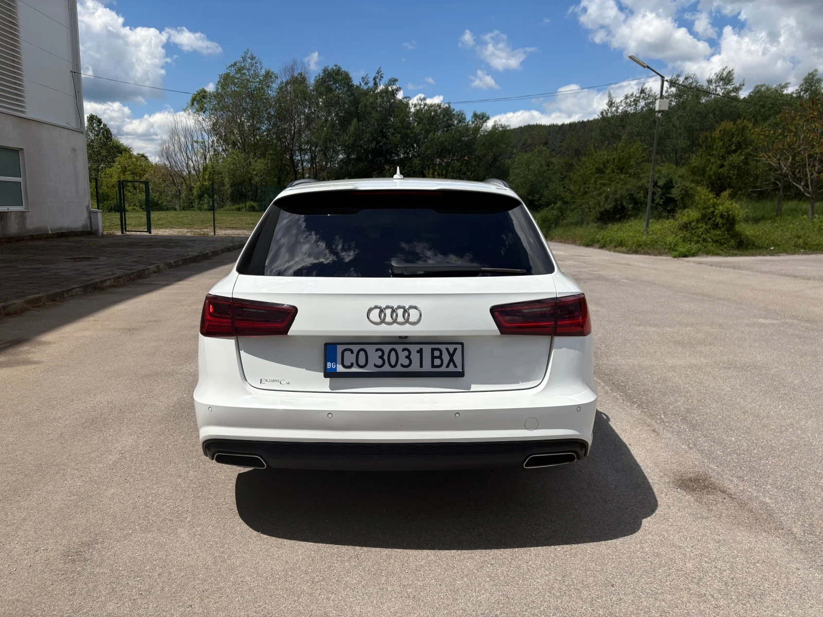 Audi A6 3.0TDI 3xS-line - изображение 5