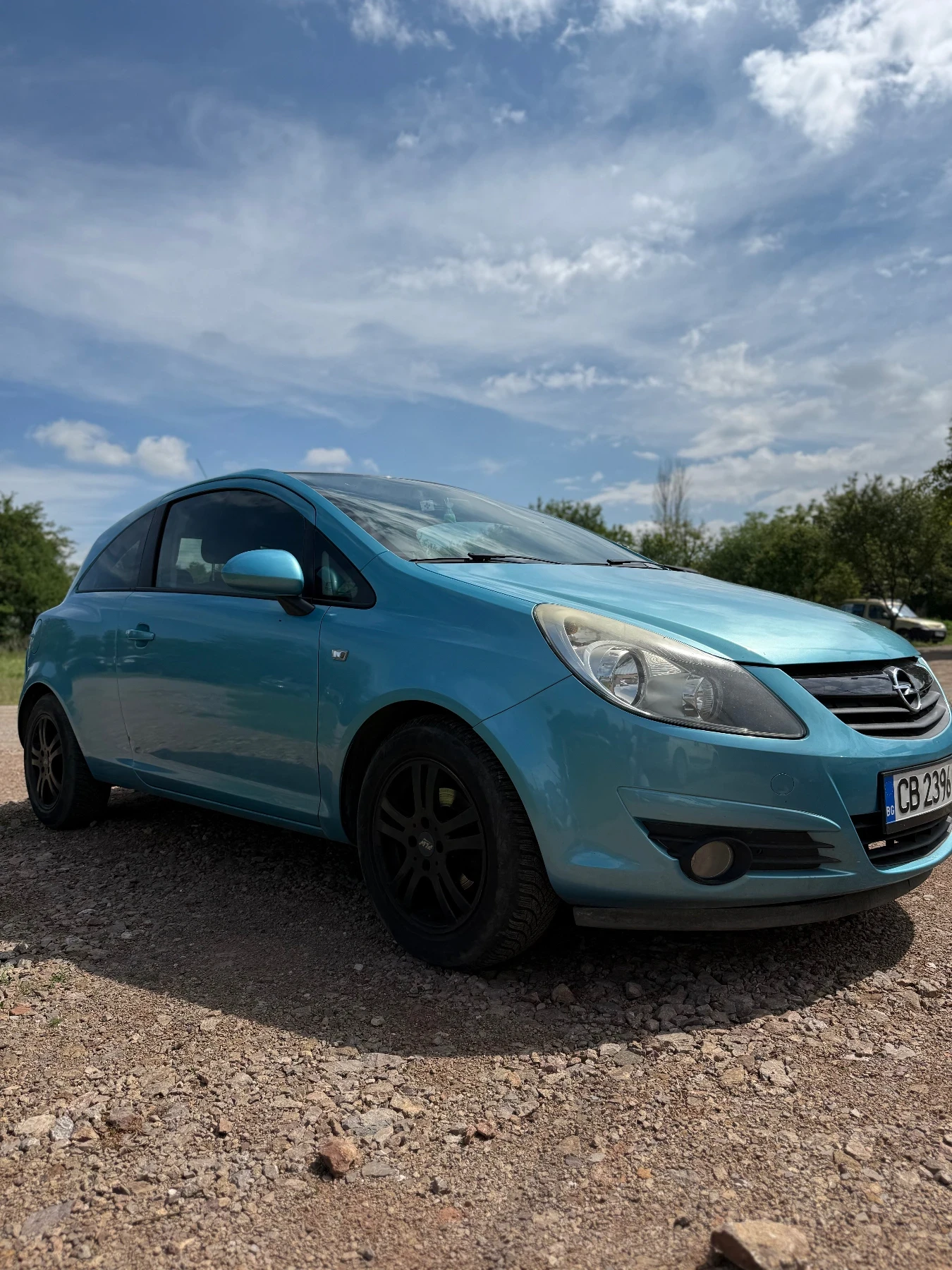 Opel Corsa 1.2 - изображение 3