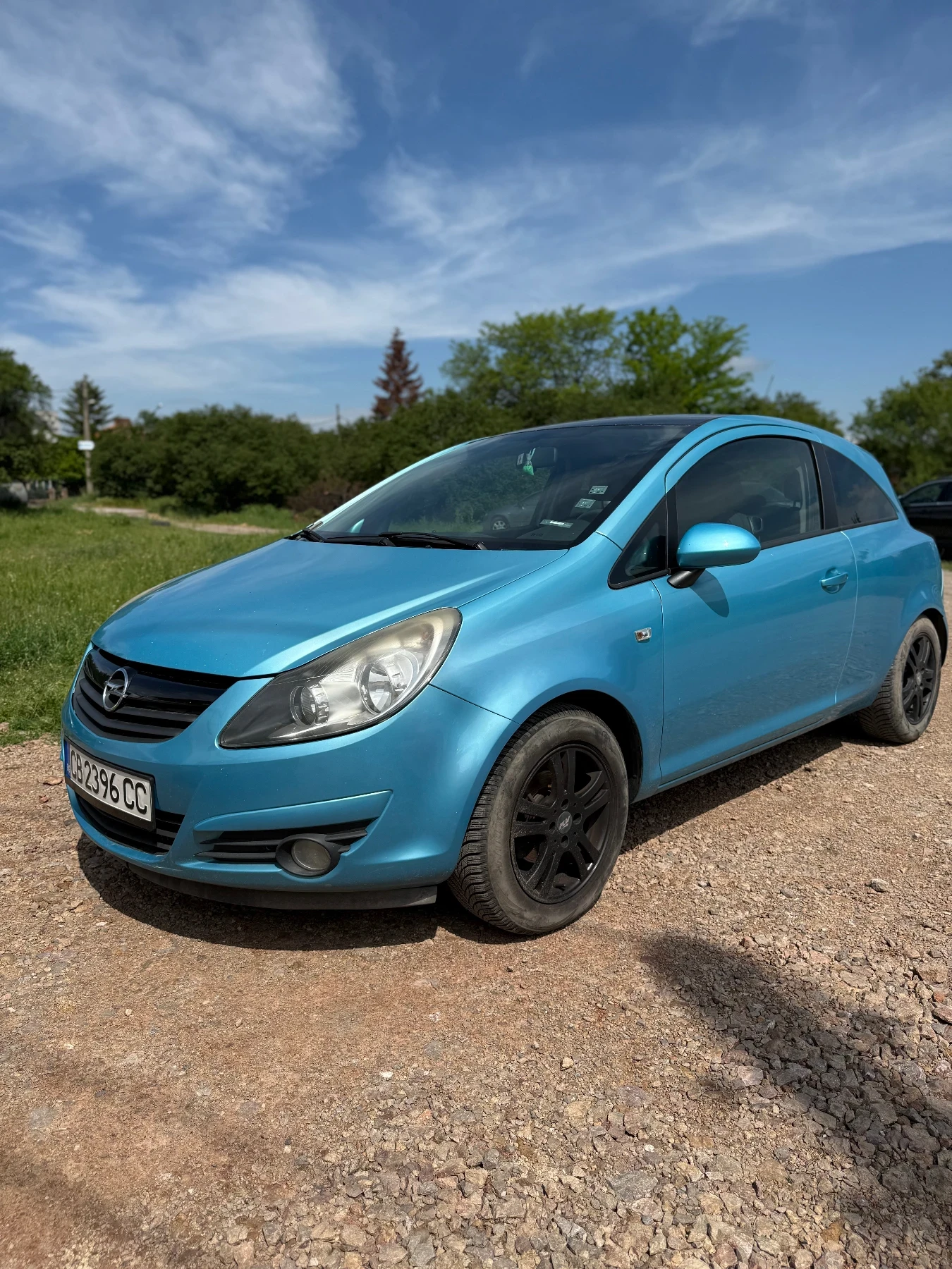 Opel Corsa 1.2 - изображение 2