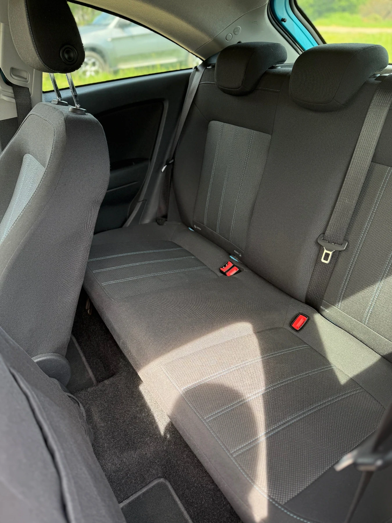 Opel Corsa 1.2 - изображение 8