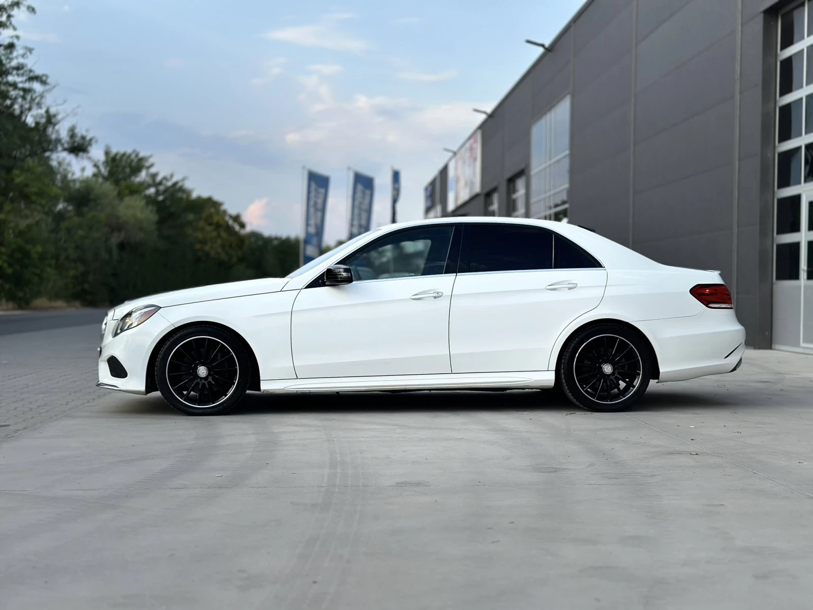 Mercedes-Benz E 350 Facelift/ 176км! - изображение 3