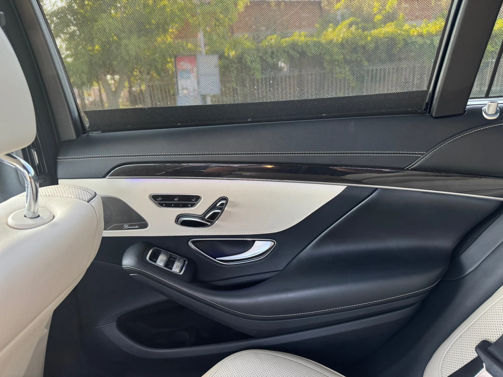 Mercedes-Benz S 500 | Mobile.bg   14