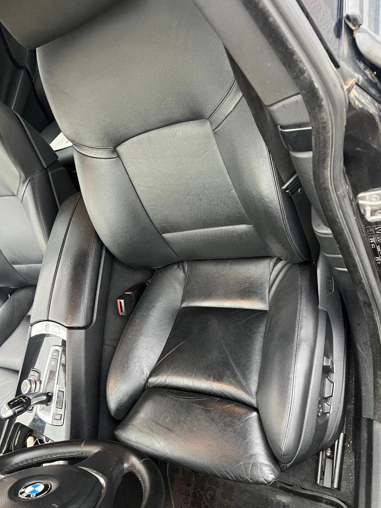 BMW 5 Gran Turismo 530 | Mobile.bg   10