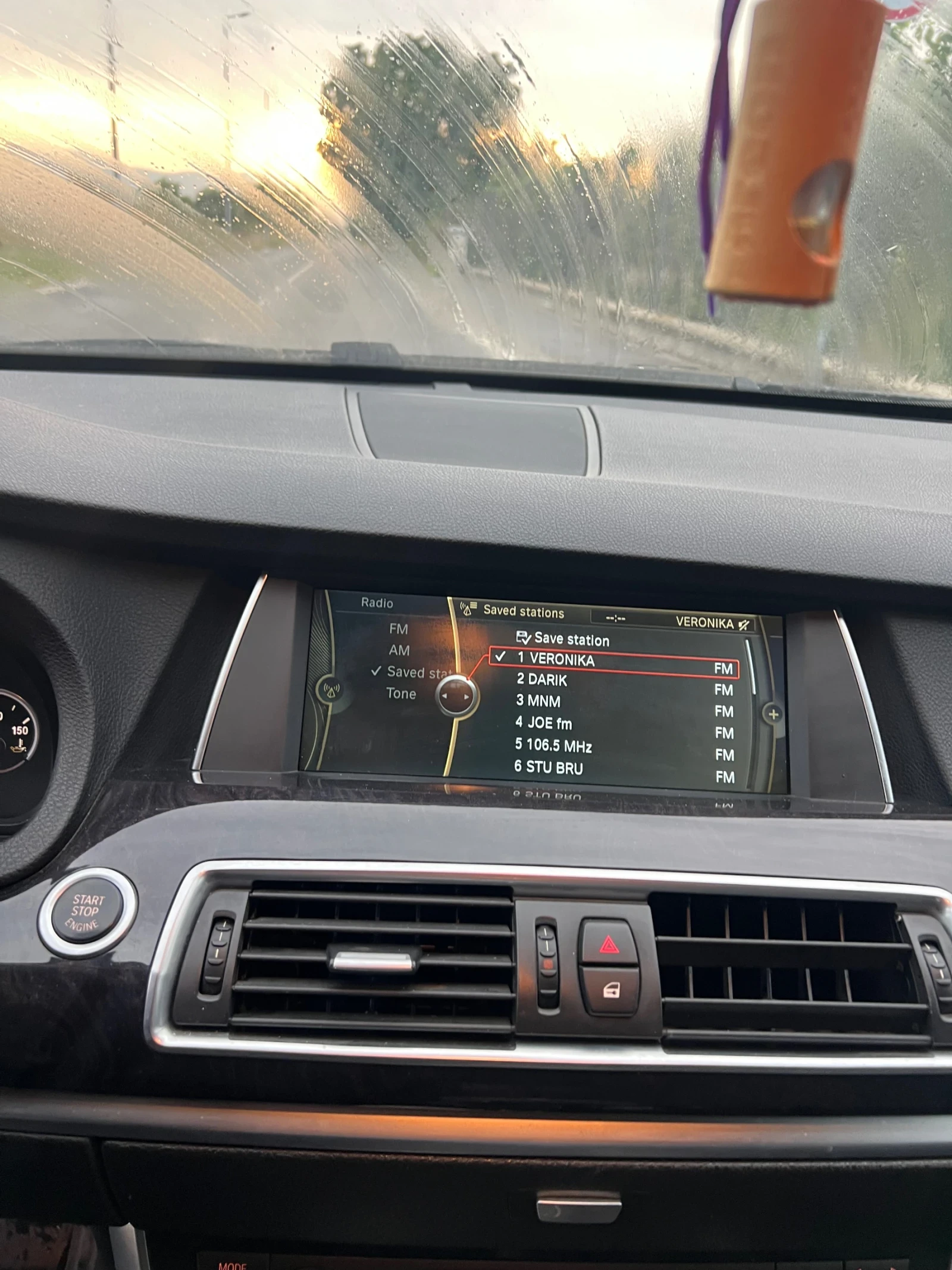 BMW 5 Gran Turismo 530 | Mobile.bg   9