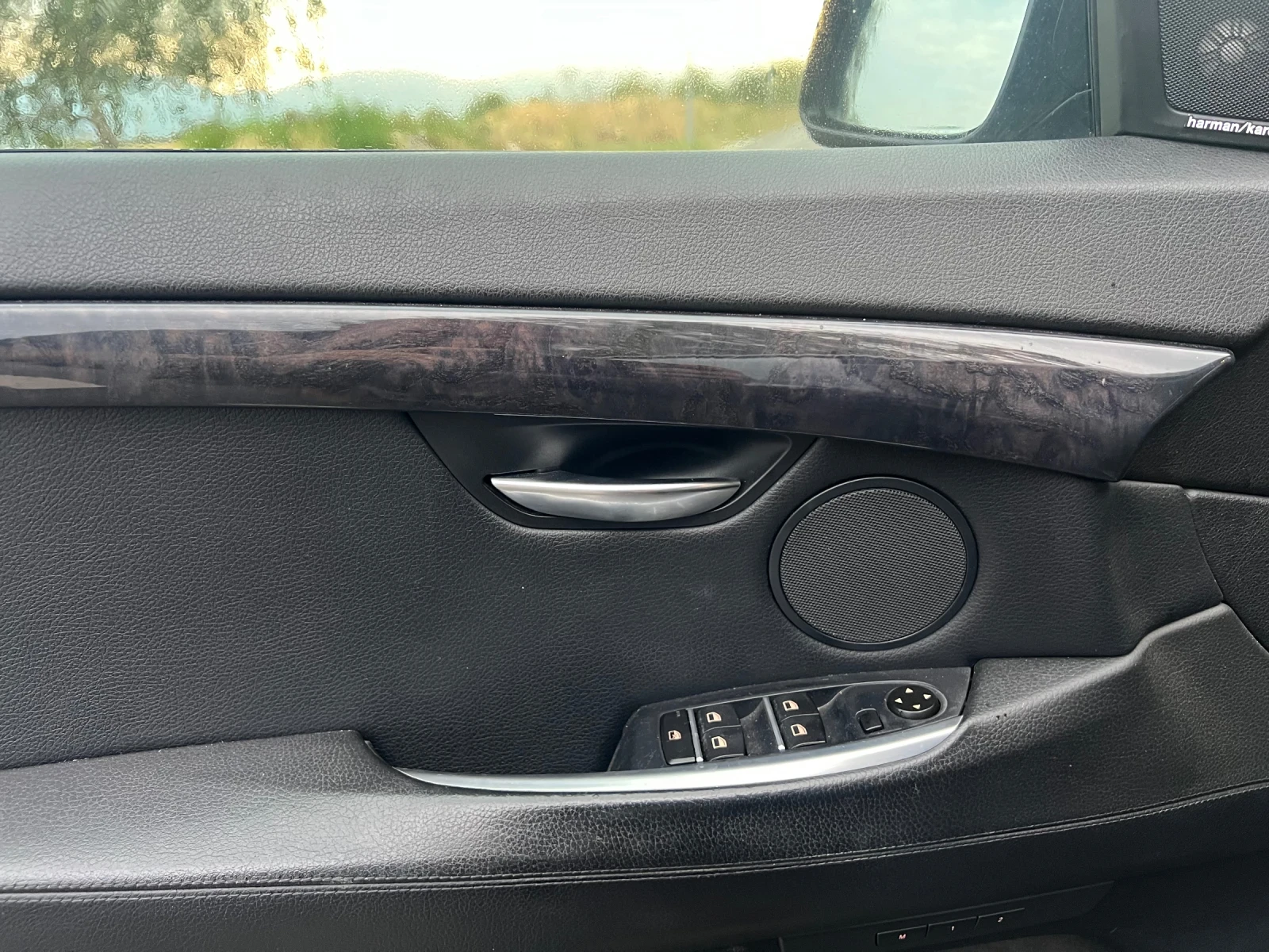 BMW 5 Gran Turismo 530 | Mobile.bg   12