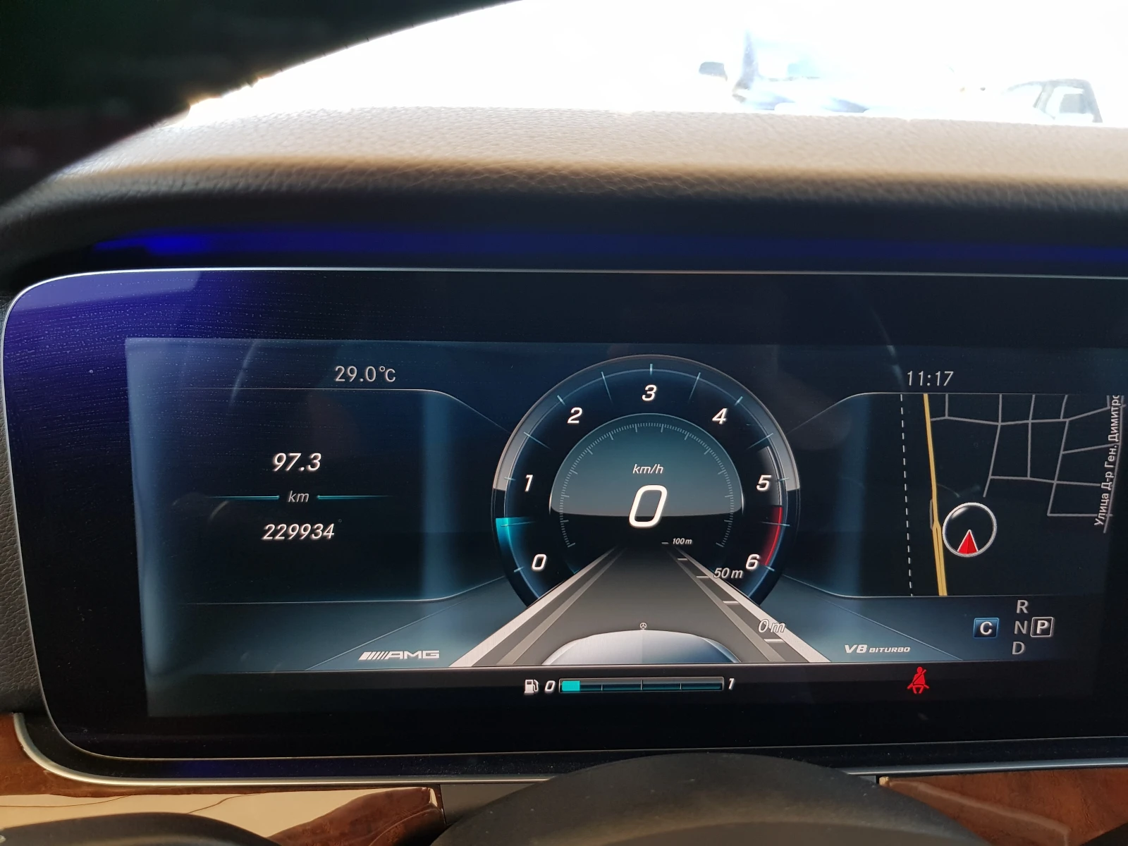 Mercedes-Benz E 350 D    360   | Mobile.bg   14