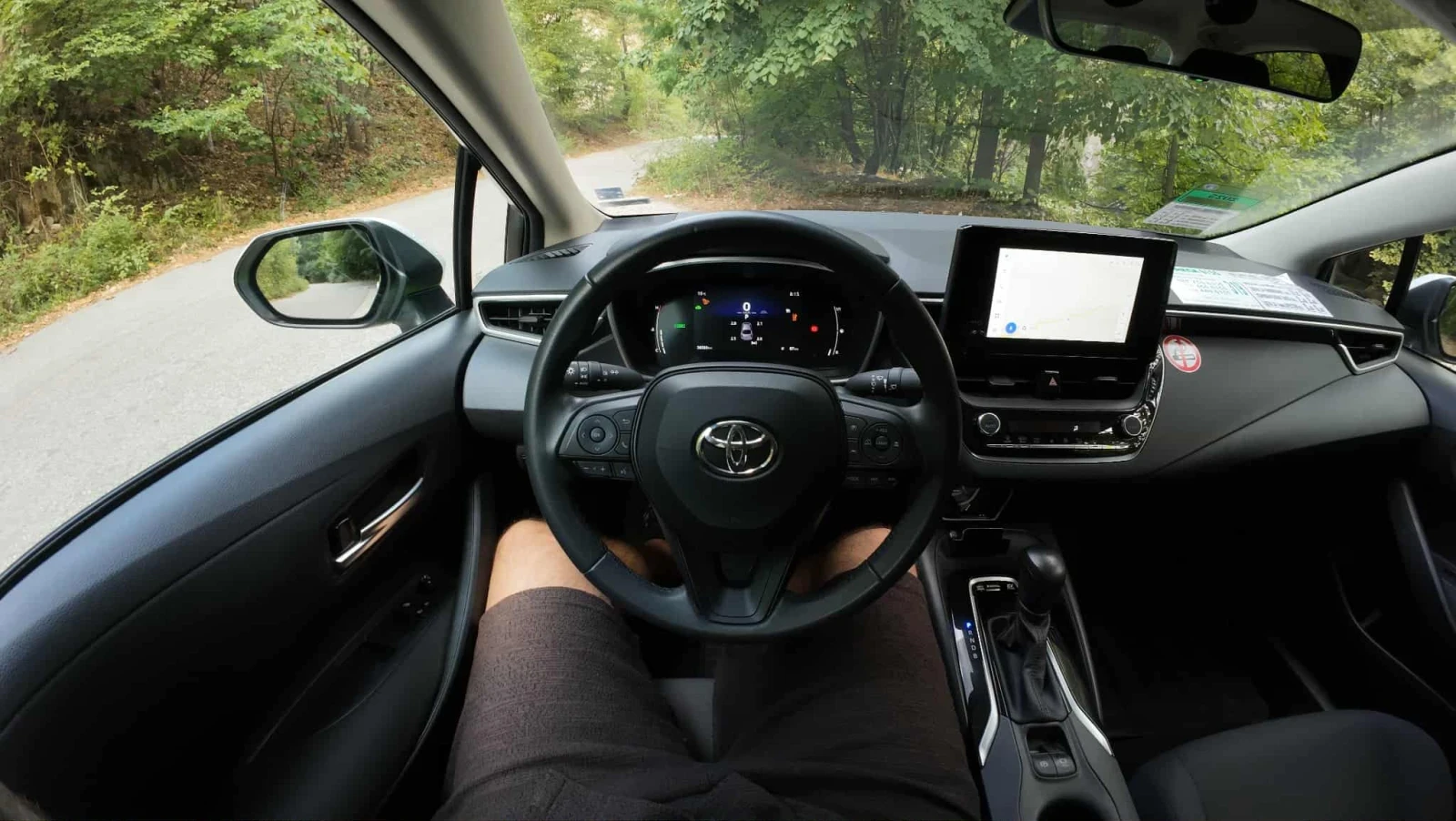 Toyota Corolla  - изображение 3