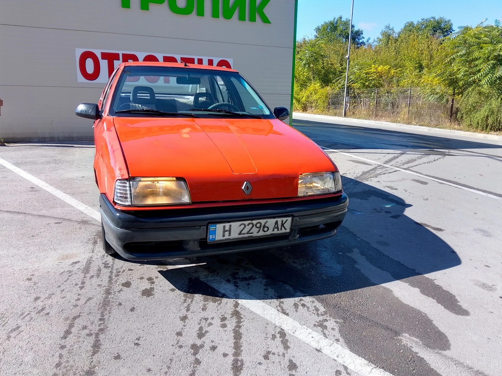 Renault 19  - изображение 2