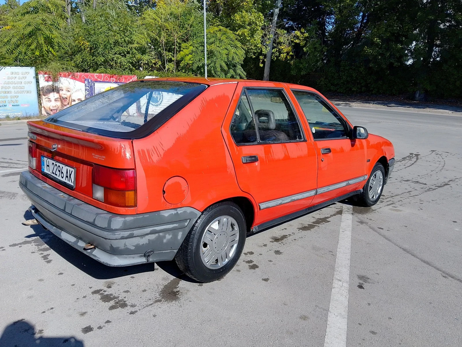 Renault 19  - изображение 3