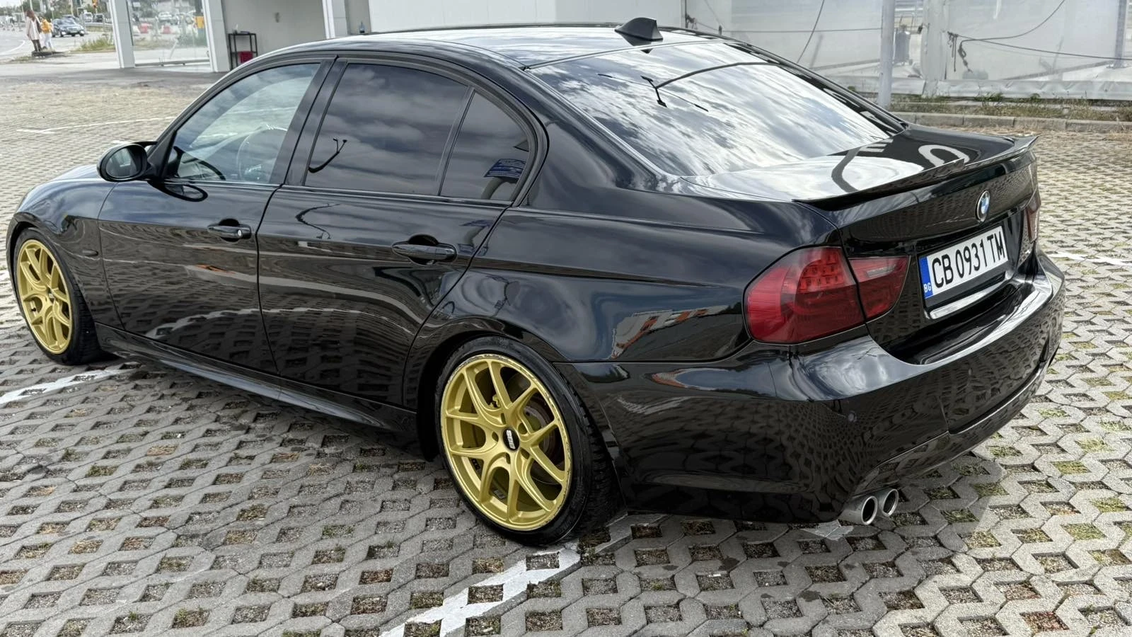 BMW 330 | Mobile.bg   6