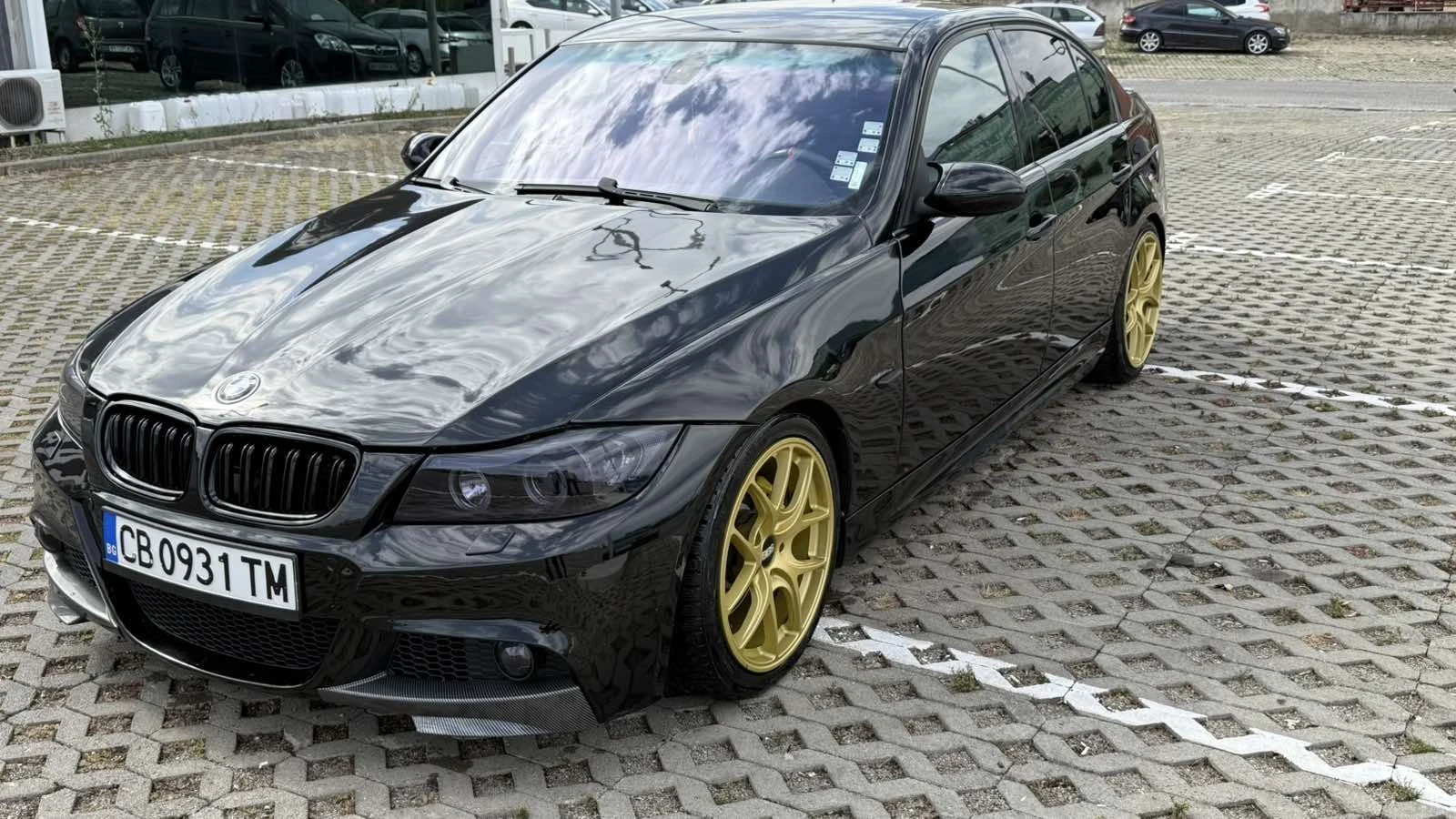 BMW 330 | Mobile.bg   1