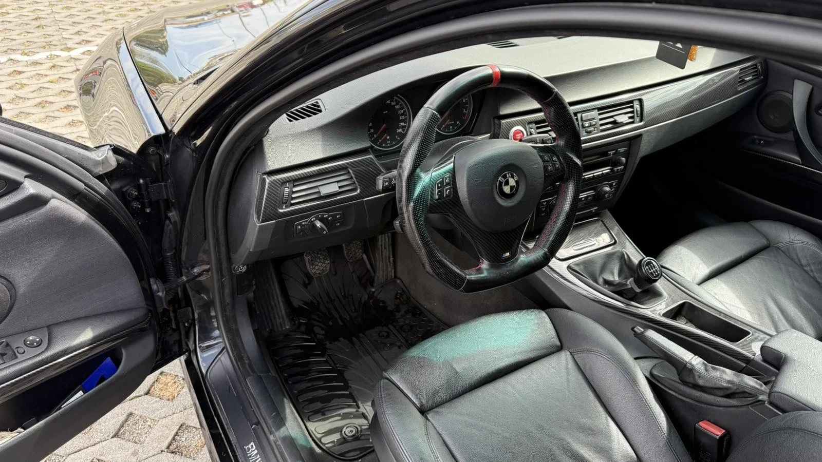 BMW 330 | Mobile.bg   8