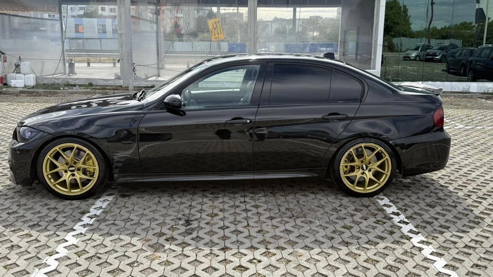 BMW 330 | Mobile.bg   7