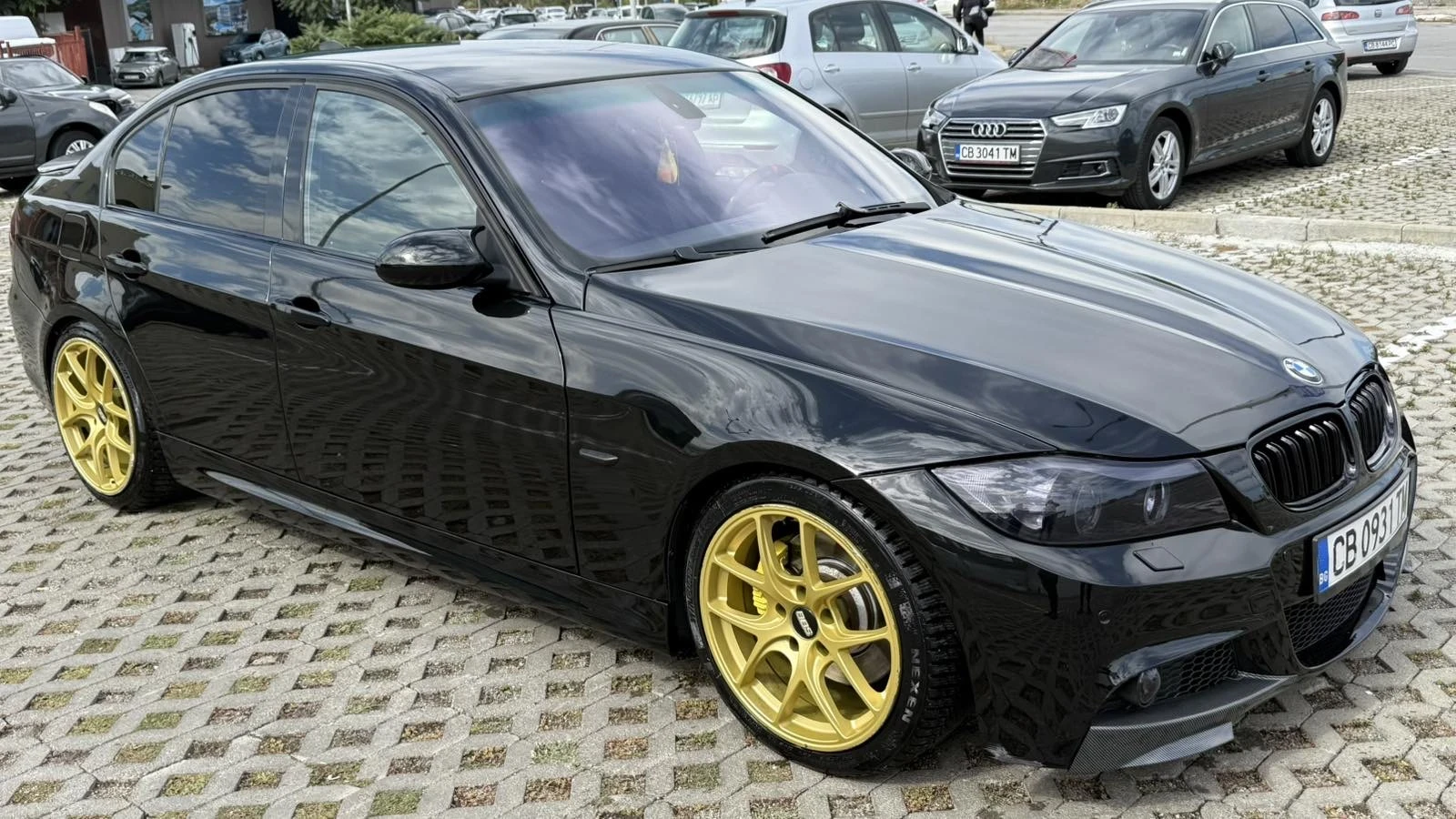 BMW 330 | Mobile.bg   3