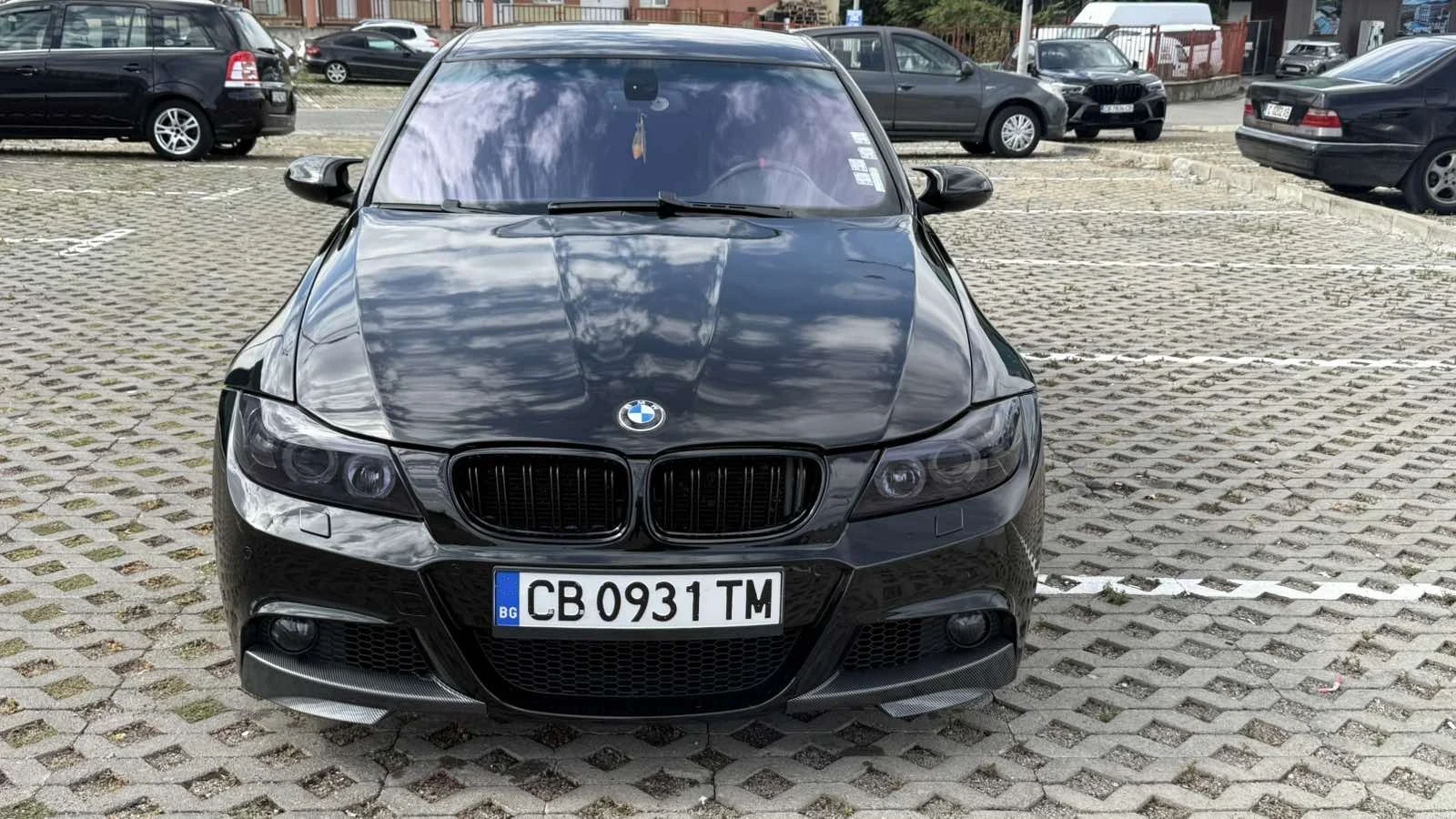 BMW 330 | Mobile.bg   2