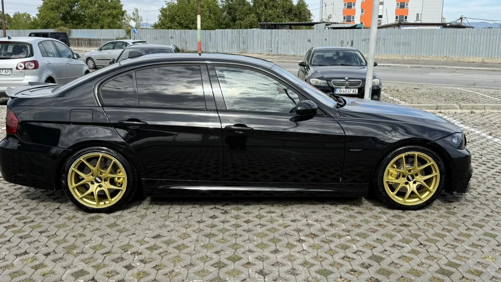 BMW 330 | Mobile.bg   4