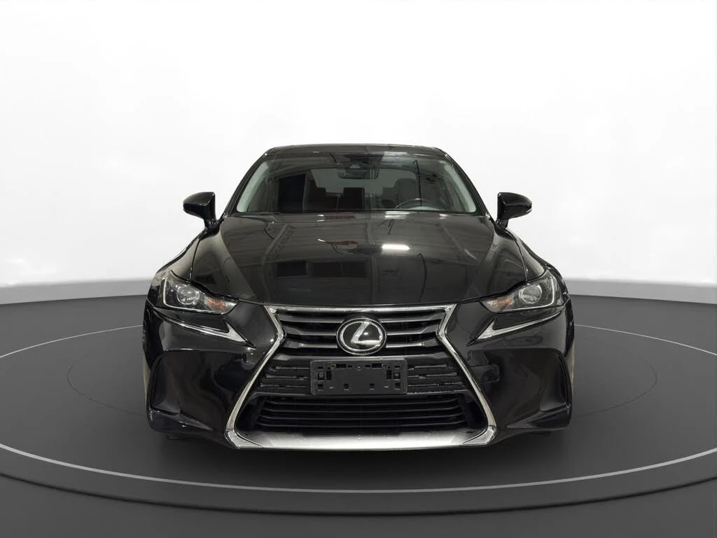 Lexus IS 300 * АВТО КРЕДИТ* ЦЕНА ДО БГ * CARFAX *  - изображение 2