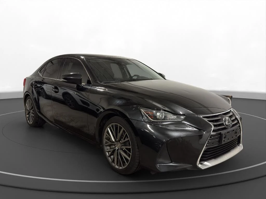 Lexus IS 300 * АВТО КРЕДИТ* ЦЕНА ДО БГ * CARFAX *  - изображение 3