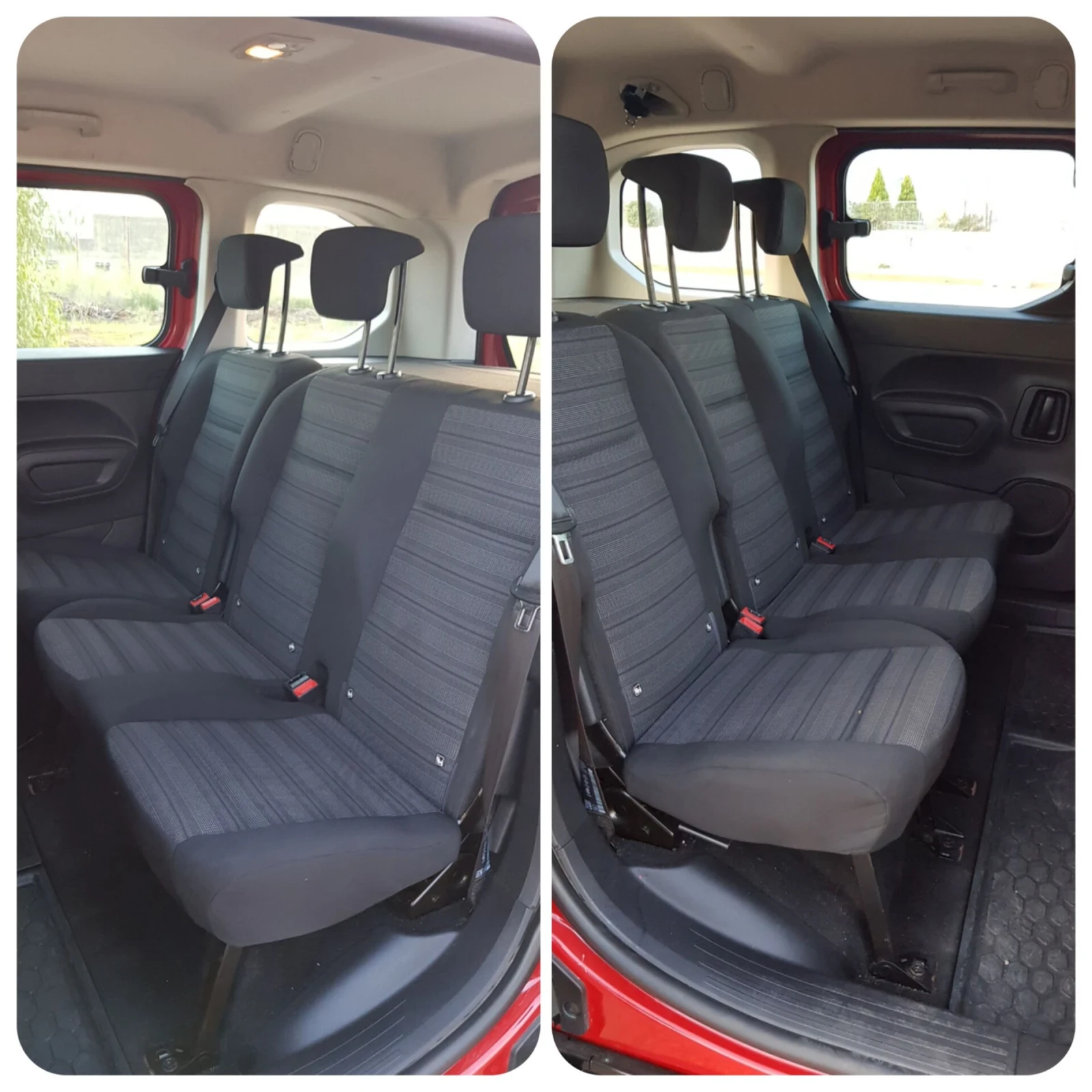 Opel Combo Life | Mobile.bg � ����������� 15